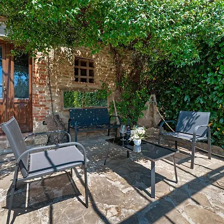 Nerbone Farm Retreat