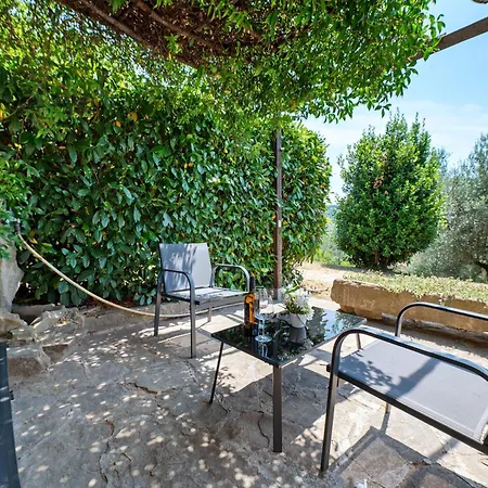 Nerbone Farm Retreat *