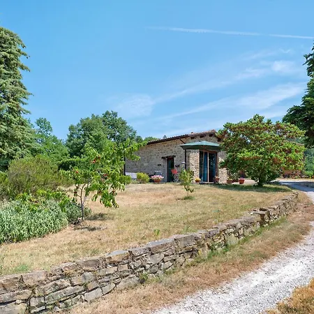 Nerbone Farm Retreat Farm stay