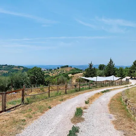 Nerbone Farm Retreat *