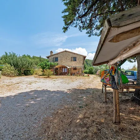 Nerbone Farm Retreat * Perugia
