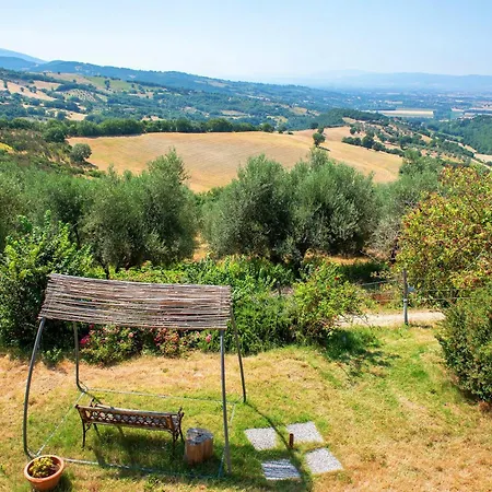 Farm stay Nerbone Farm Retreat Perugia