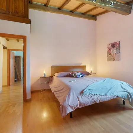 Farm stay Nerbone Farm Retreat Perugia