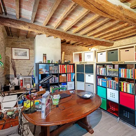 Nerbone Farm Retreat *