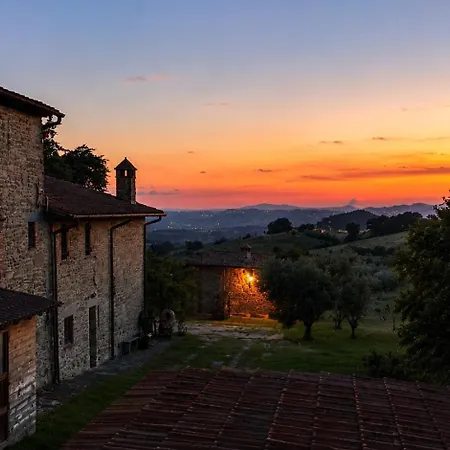 Nerbone Farm Retreat