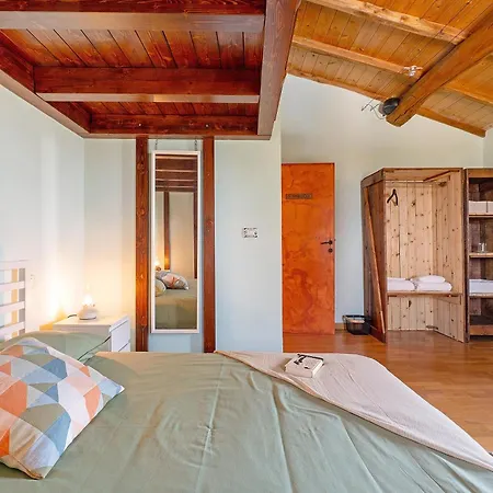 Nerbone Farm Retreat Farm stay *