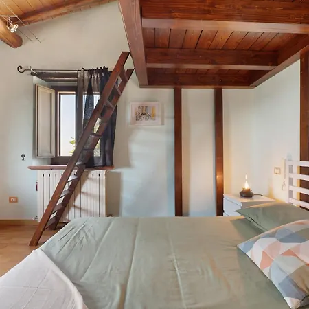 Nerbone Farm Retreat