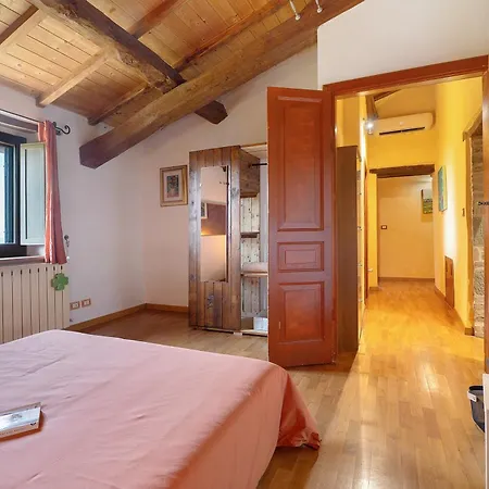 Nerbone Farm Retreat * Perugia
