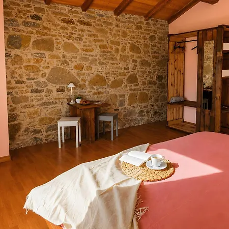 Nerbone Farm Retreat *