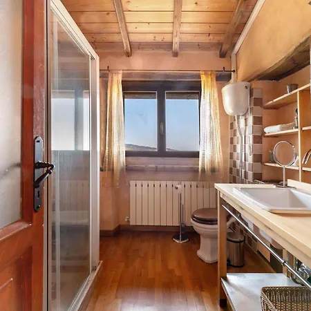 Nerbone Farm Retreat Farm stay Perugia