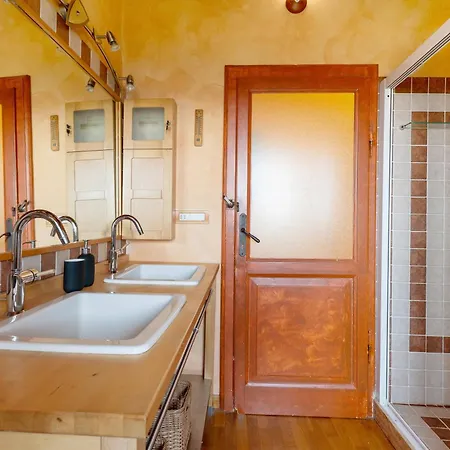 Nerbone Farm Retreat Perugia