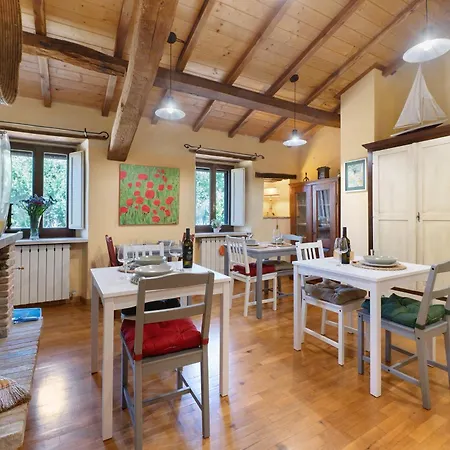 Nerbone Farm Retreat *