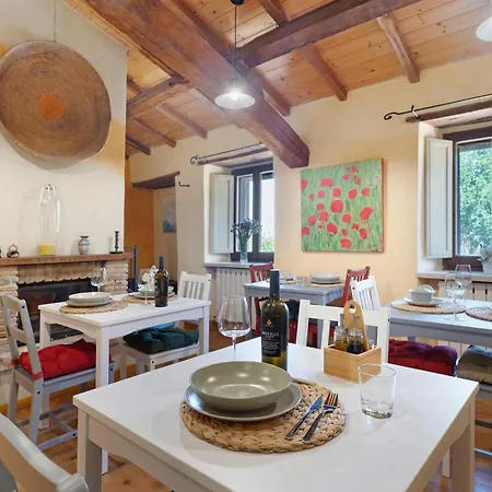 Nerbone Farm Retreat Farm stay