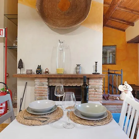 Nerbone Farm Retreat Farm stay Perugia