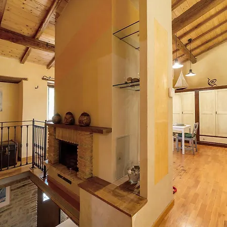 Nerbone Farm Retreat Perugia