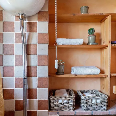 Nerbone Farm Retreat * Perugia