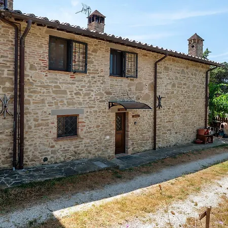 Nerbone Farm Retreat
