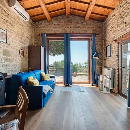 Nerbone Farm Retreat Farm stay