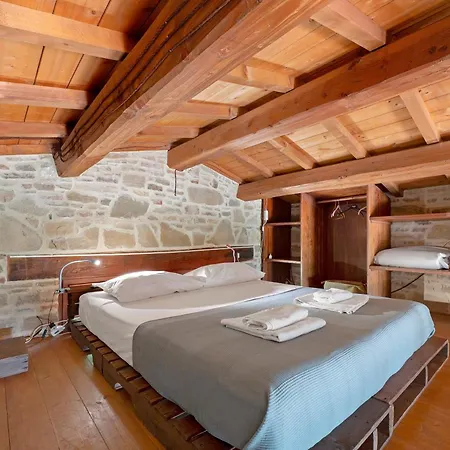 Nerbone Farm Retreat * Perugia