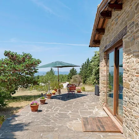 Nerbone Farm Retreat Farm stay *