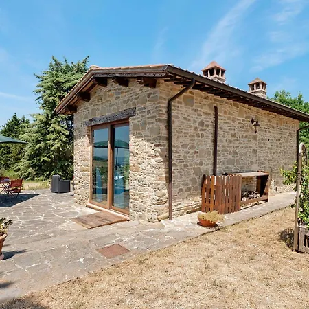 Nerbone Farm Retreat Farm stay