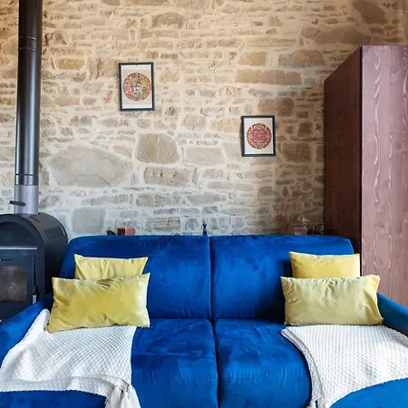 Nerbone Farm Retreat *