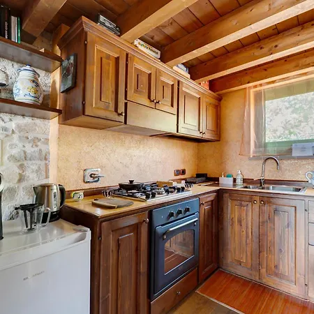 Nerbone Farm Retreat Farm stay *