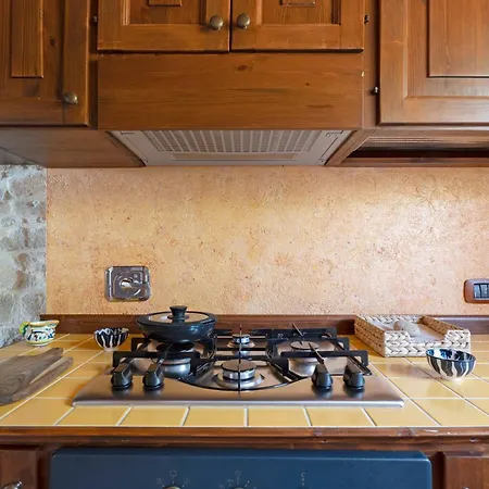 Nerbone Farm Retreat Farm stay Perugia