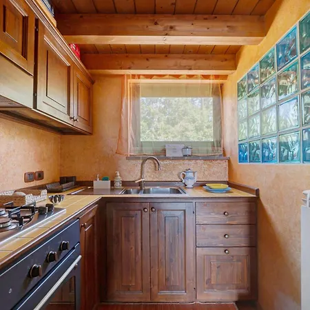 Nerbone Farm Retreat *