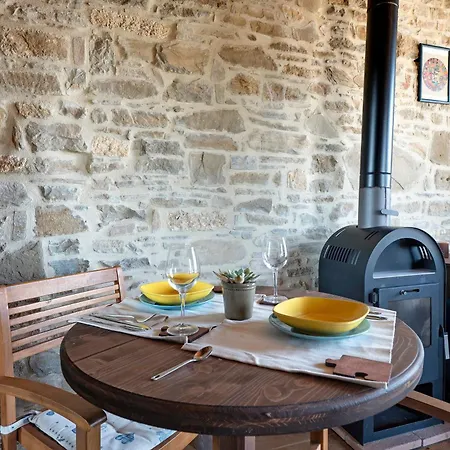 Farm stay Nerbone Farm Retreat Perugia