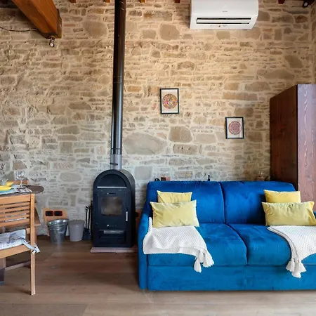 Nerbone Farm Retreat Perugia