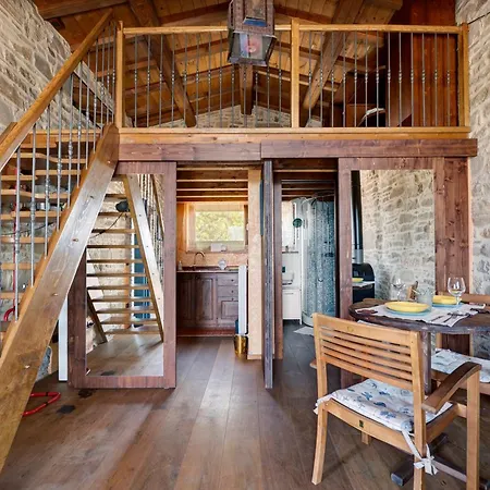 Nerbone Farm Retreat