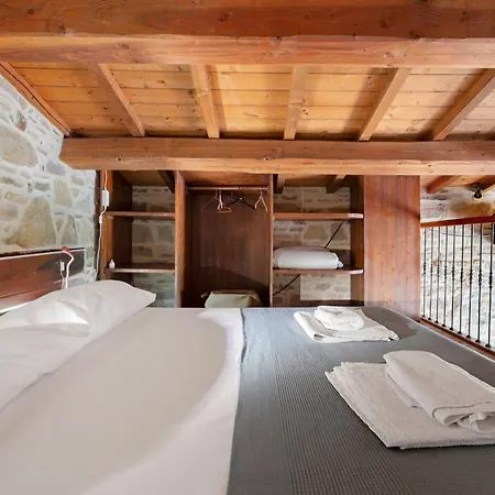 Nerbone Farm Retreat Farm stay Perugia