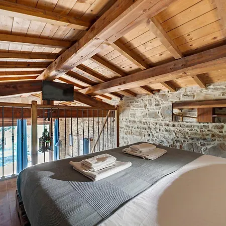 Nerbone Farm Retreat Farm stay *