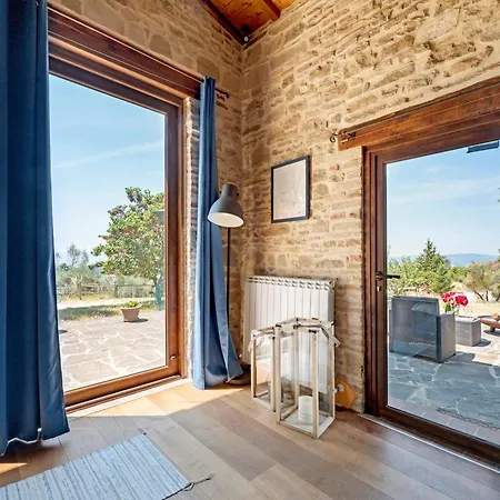 Nerbone Farm Retreat *