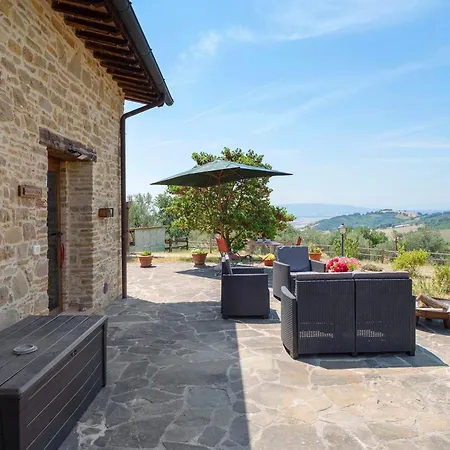 Nerbone Farm Retreat Farm stay *