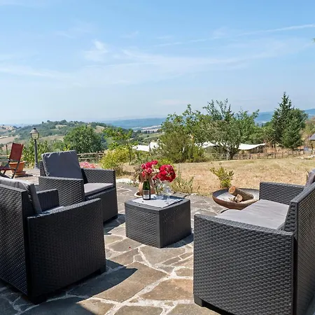 Nerbone Farm Retreat * Perugia
