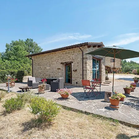 Nerbone Farm Retreat Perugia
