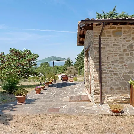 Nerbone Farm Retreat Perugia