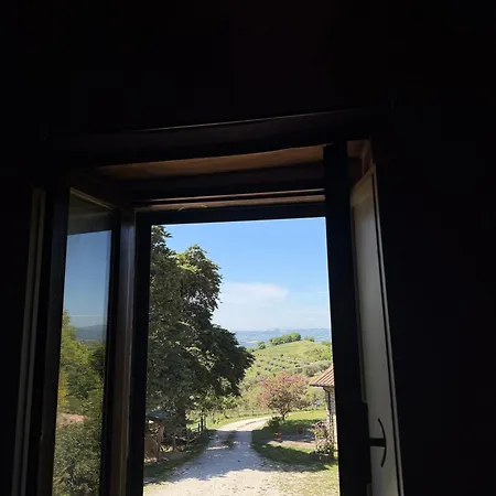 Nerbone Farm Retreat