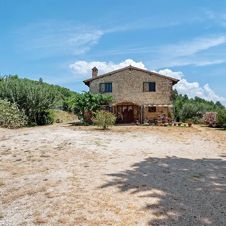 Nerbone Farm Retreat