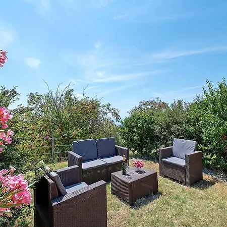 Nerbone Farm Retreat Perugia